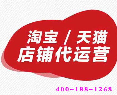 電商代運營公司是什么，店鋪托管靠譜嗎？_美御麥得好電商