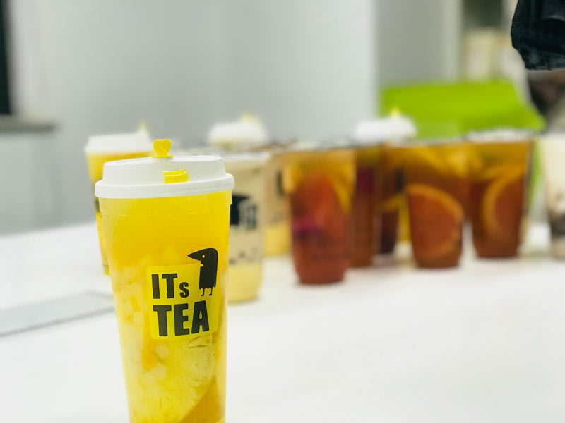 ITS TEA招商加盟，ITS TEA加盟費多少，ITS TEA奶茶怎么加盟？