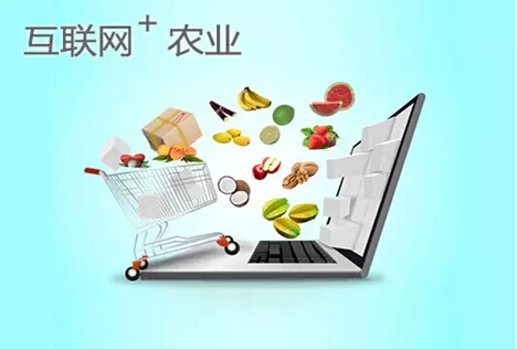 互聯網農業品牌定位可以選哪些關鍵詞？