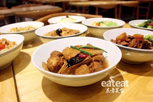 長安小飯堂