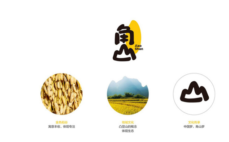 農業品牌全案策劃設計公司