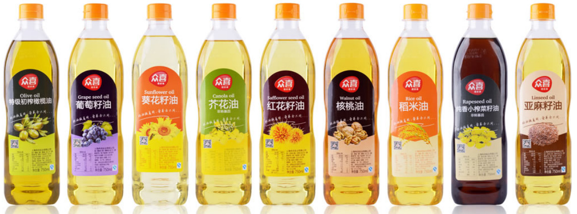 農業品牌全案營銷