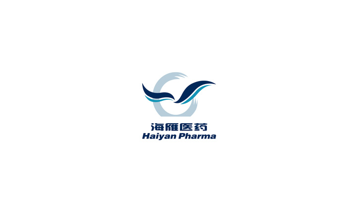 醫藥行業logo設計