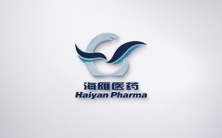 醫藥品牌設計