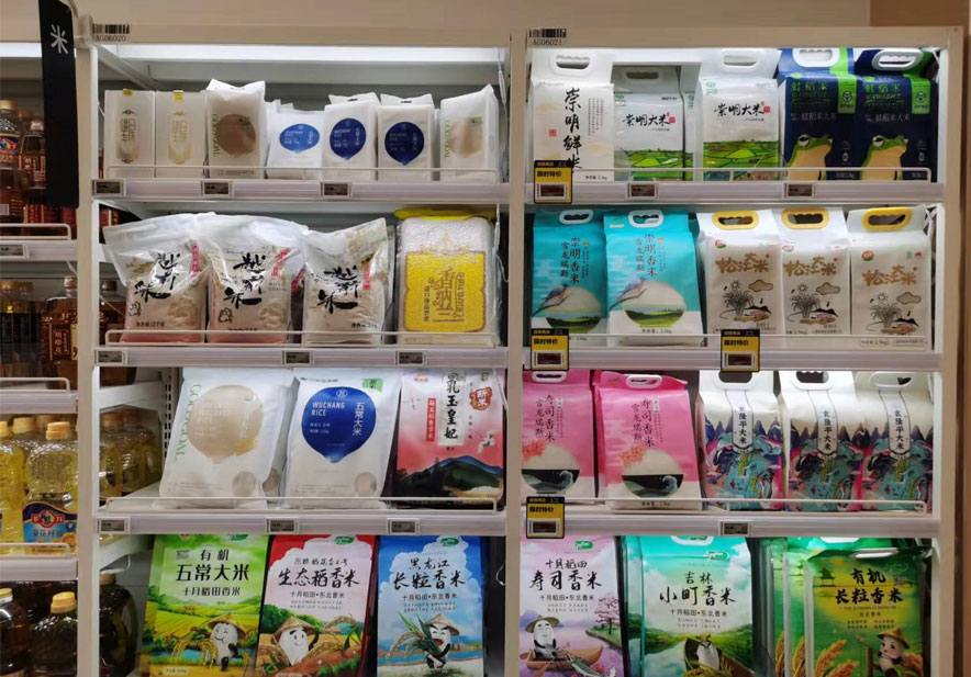 農業包裝設計如何影響購買行為