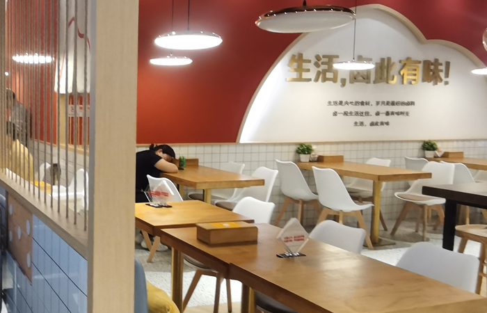 餐飲企業為什么需要做品牌策劃?